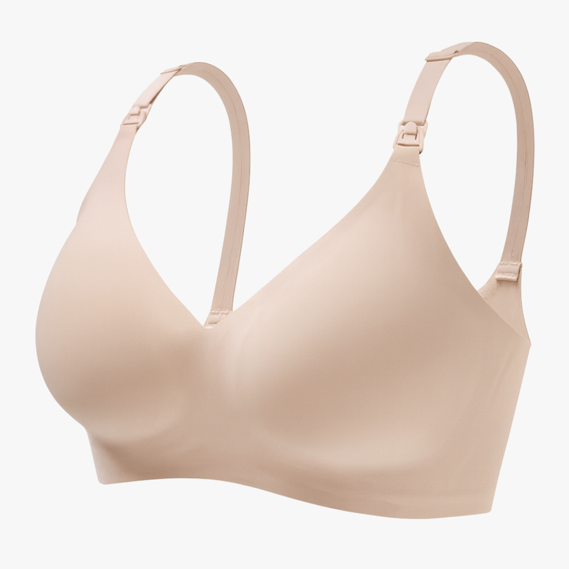 Bügelloser Still-BH