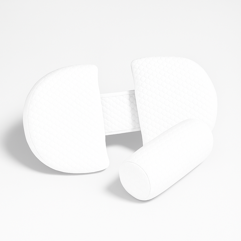 Mamabelly Schwangerschaftskissen - Unterstützung für dich und dein Baby