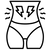 Rückbildungsfördernd