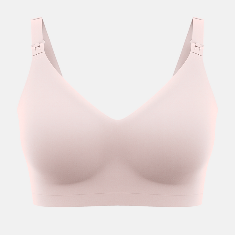 Bügelloser Still-BH