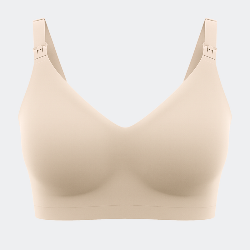 Bügelloser Still-BH