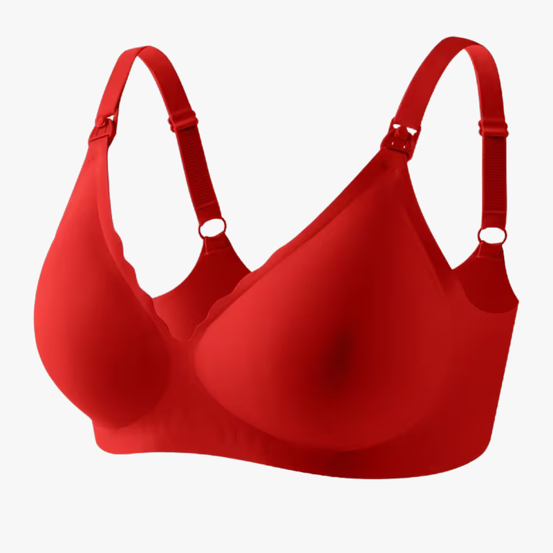 Bügelloser Still-BH